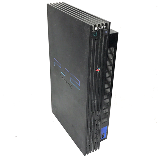 SONY PS2