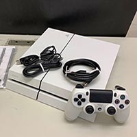 SONY PlayStation4 CUH-1200A